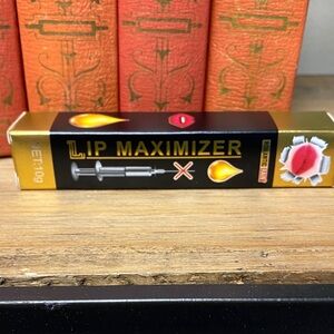 Lip Maximizer Gloss by Romantic Rain. New